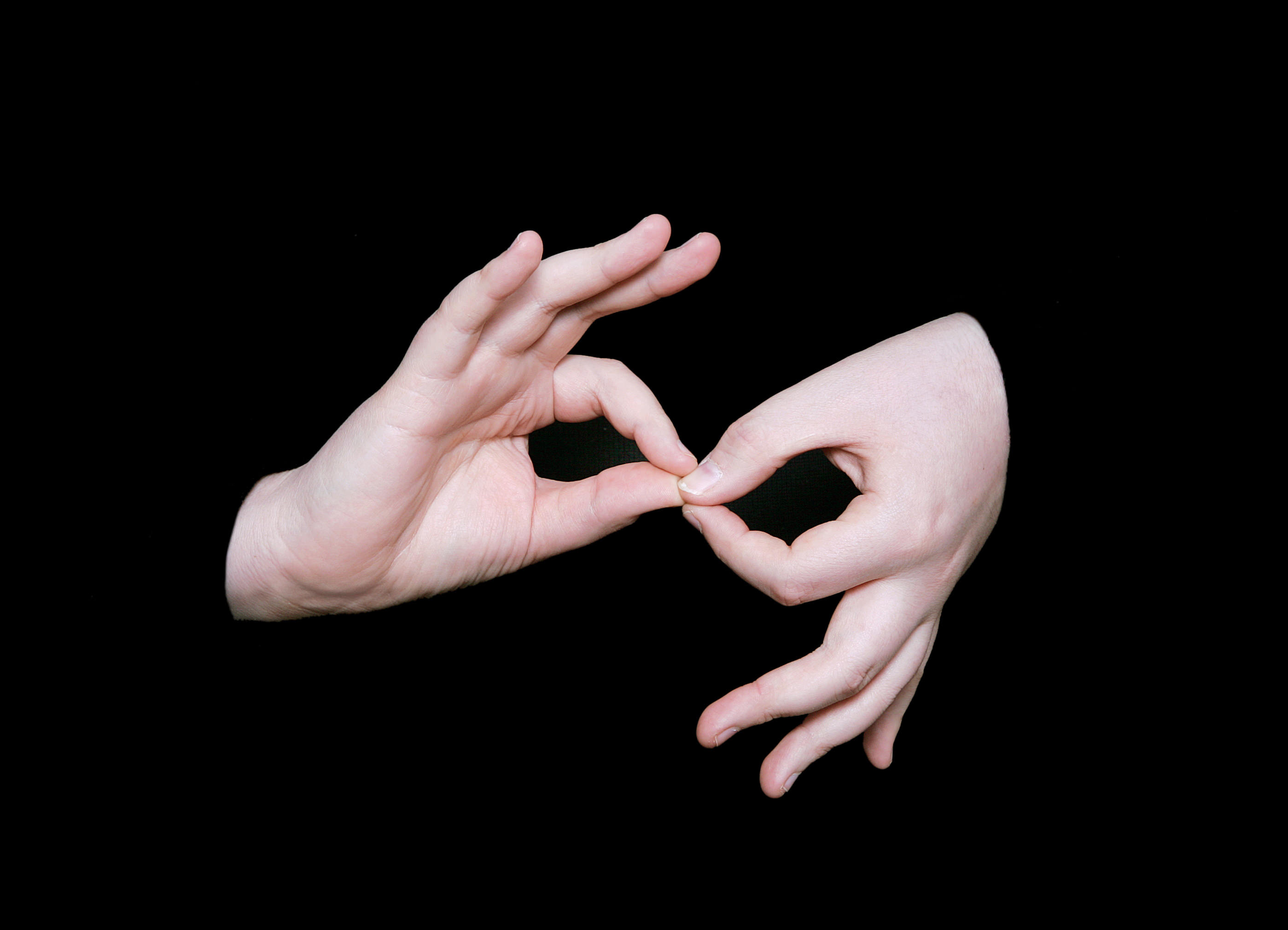 Все секреты языка жестов