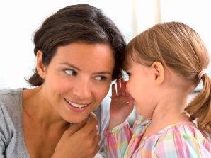 Как способствовать развитию речи у детей 3-4 лет