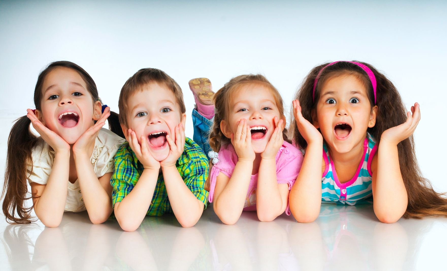 Звуковая культура речи у детей